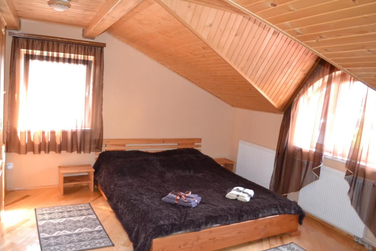 Deluxe Doppelzimmer