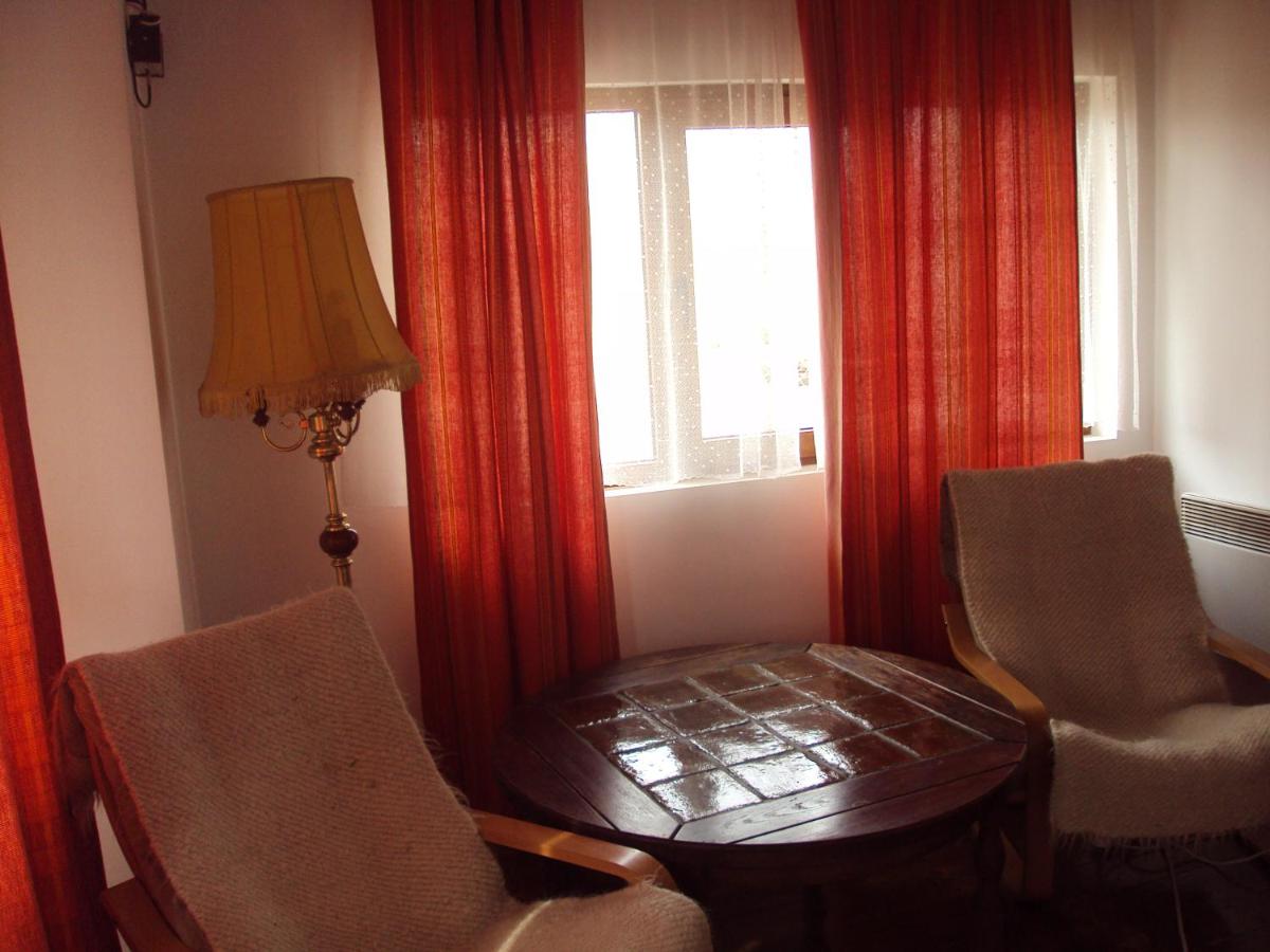 Suite (3 Erwachsene)