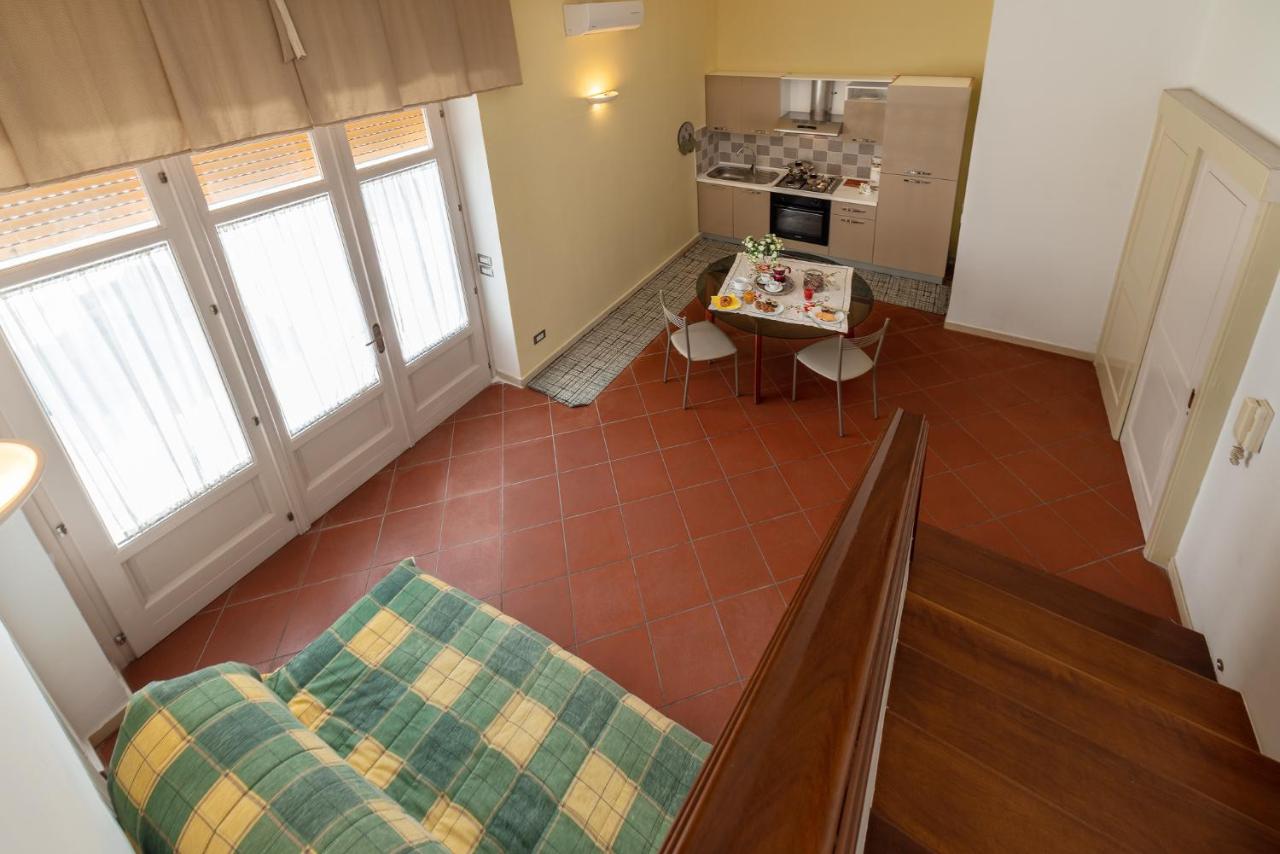 Appartamentino su 2 Livelli