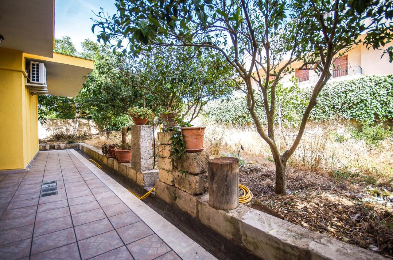 BEB BRUSCE' FRANCO E TINA - Chambres d’hôtes Raguse