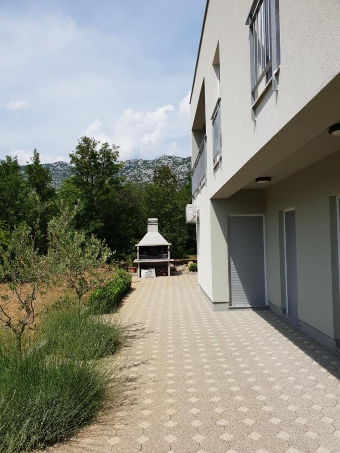 Apartmani Jozic - B&B