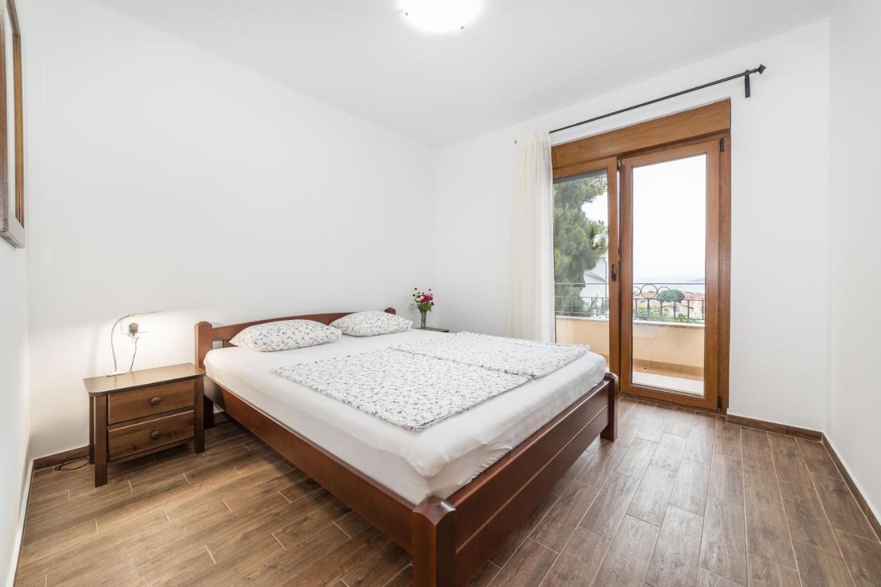 Apartamento con vistas al mar