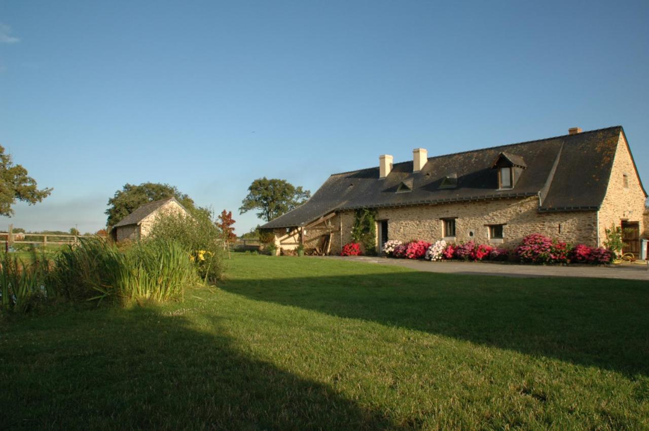 Grand Mainguet - B&B