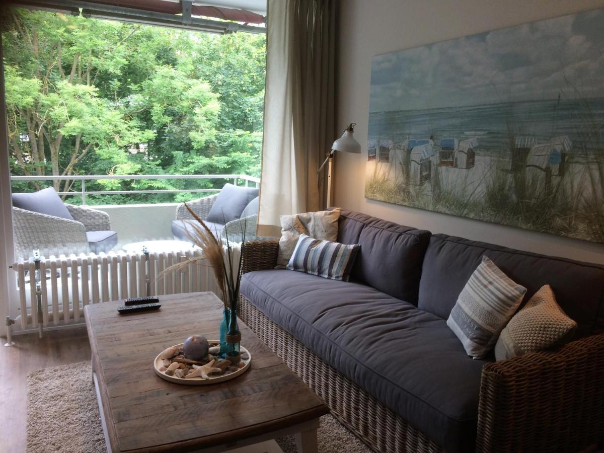 Strandperle 6 - B&B