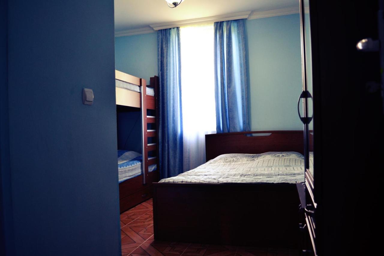 Comfort Quadruple Room