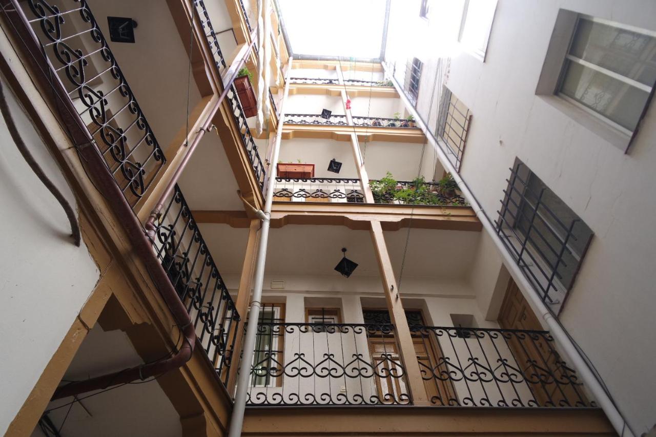 Buenavista - Bed and Breakfast Madrid