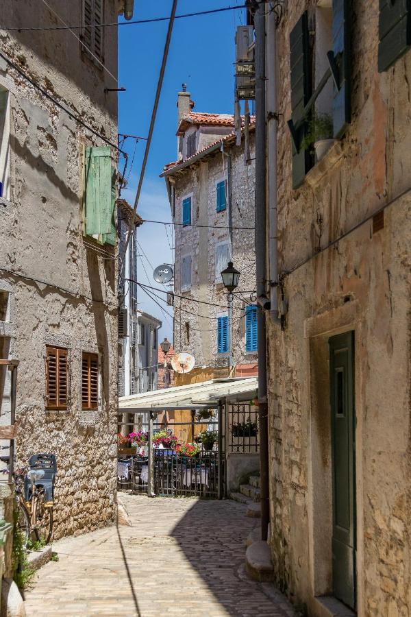 Central New Apartment Nonna Mara - B&B Rovinj