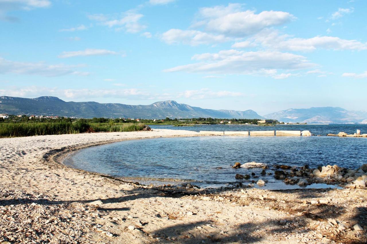 Apartman Mila - Chambres d’hôtes Trogir