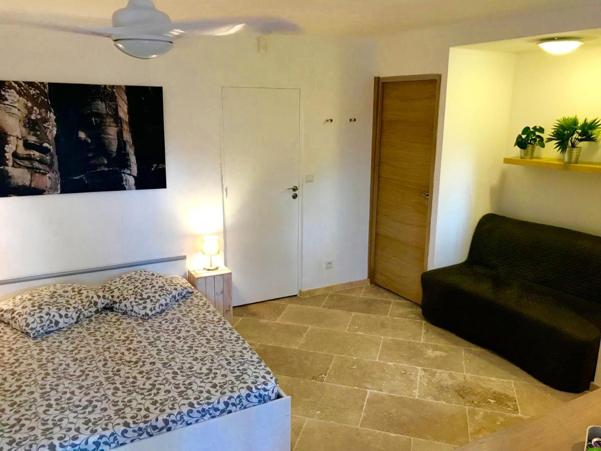 Estudio Estándar