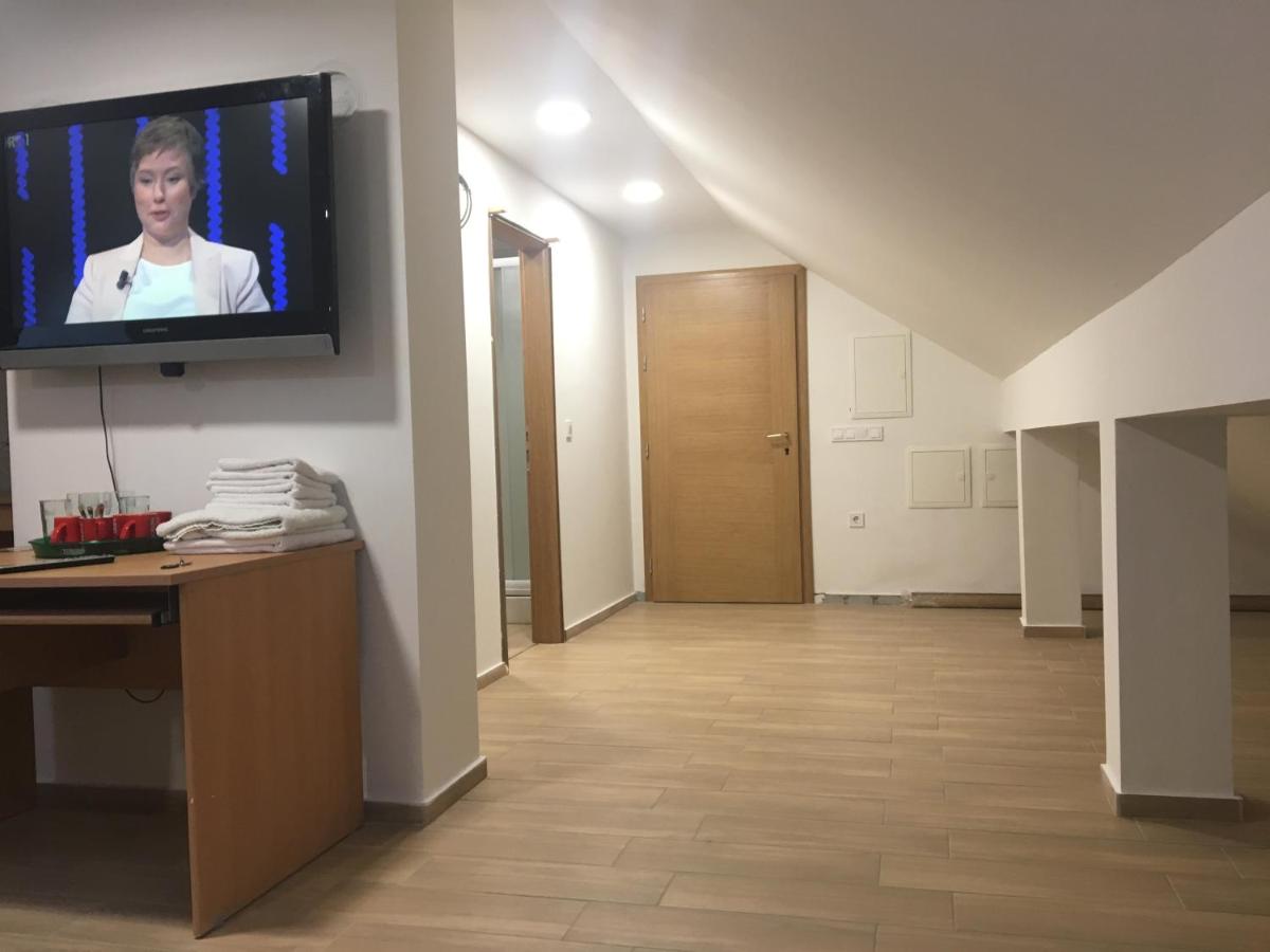 Appartamento Monolocale