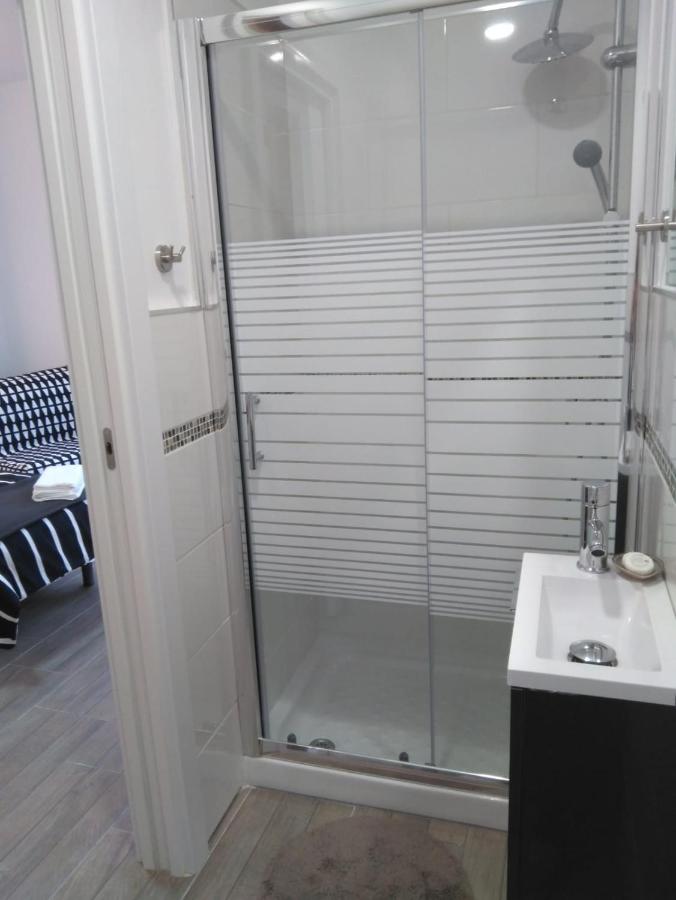 Habitación Triple con baño privado