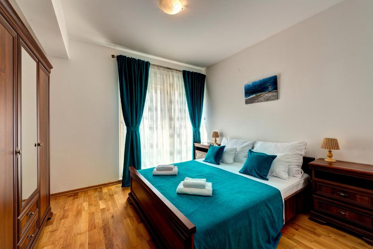 Appartement met 2 slaapkamers