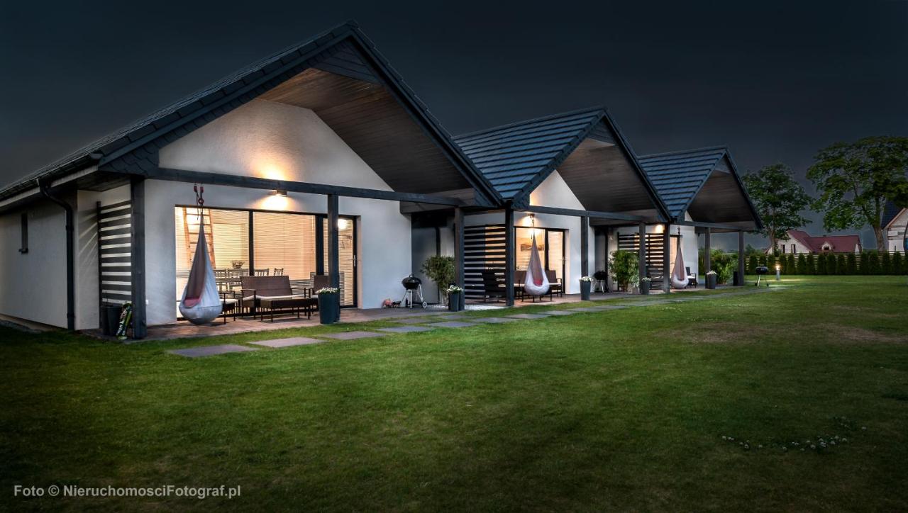 Domki Letniskowe Dunaj