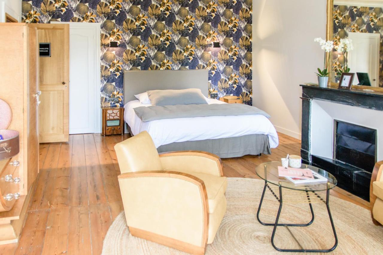 King Room with Garden View