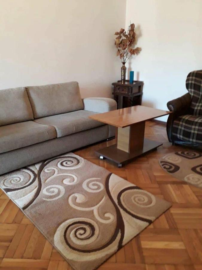 B&B Kutaisi - centr - Bed and Breakfast Kutaisi