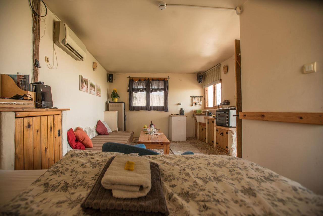 Superior Chalet