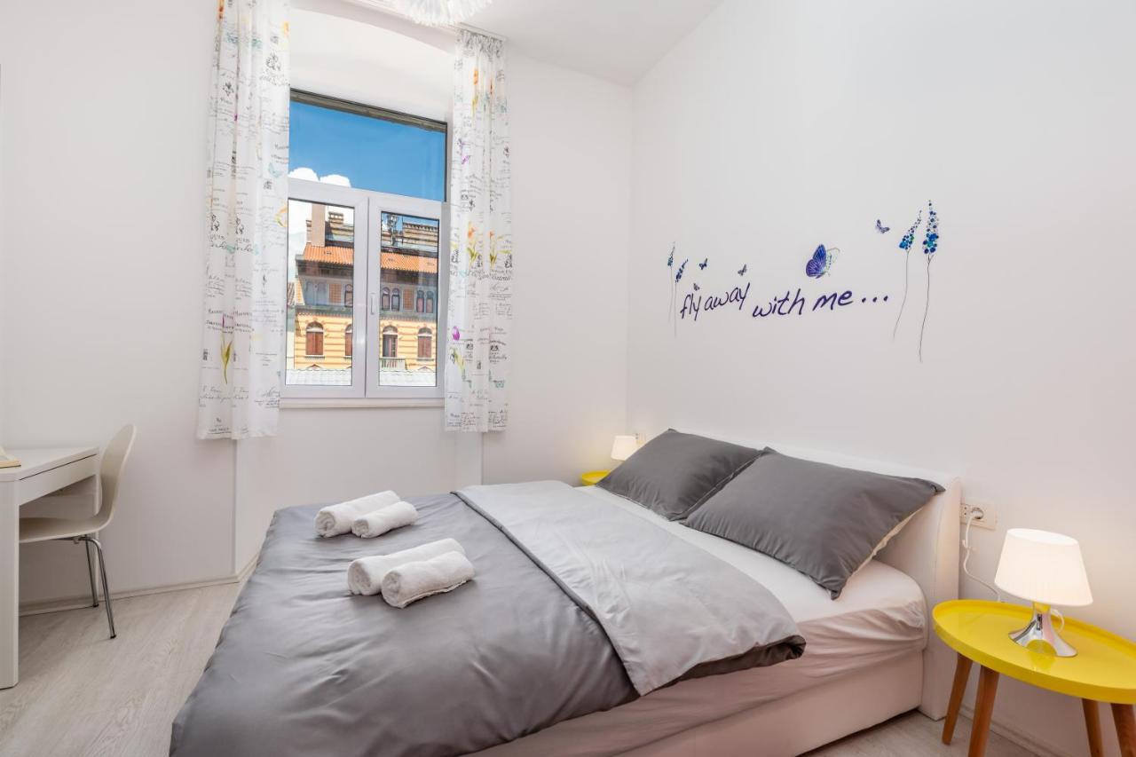 Appartement 1 Chambre