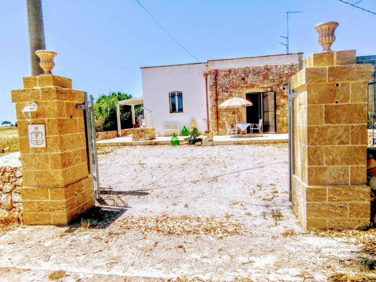 Casale Conte Dell'Anna - B&B Porto Cesareo