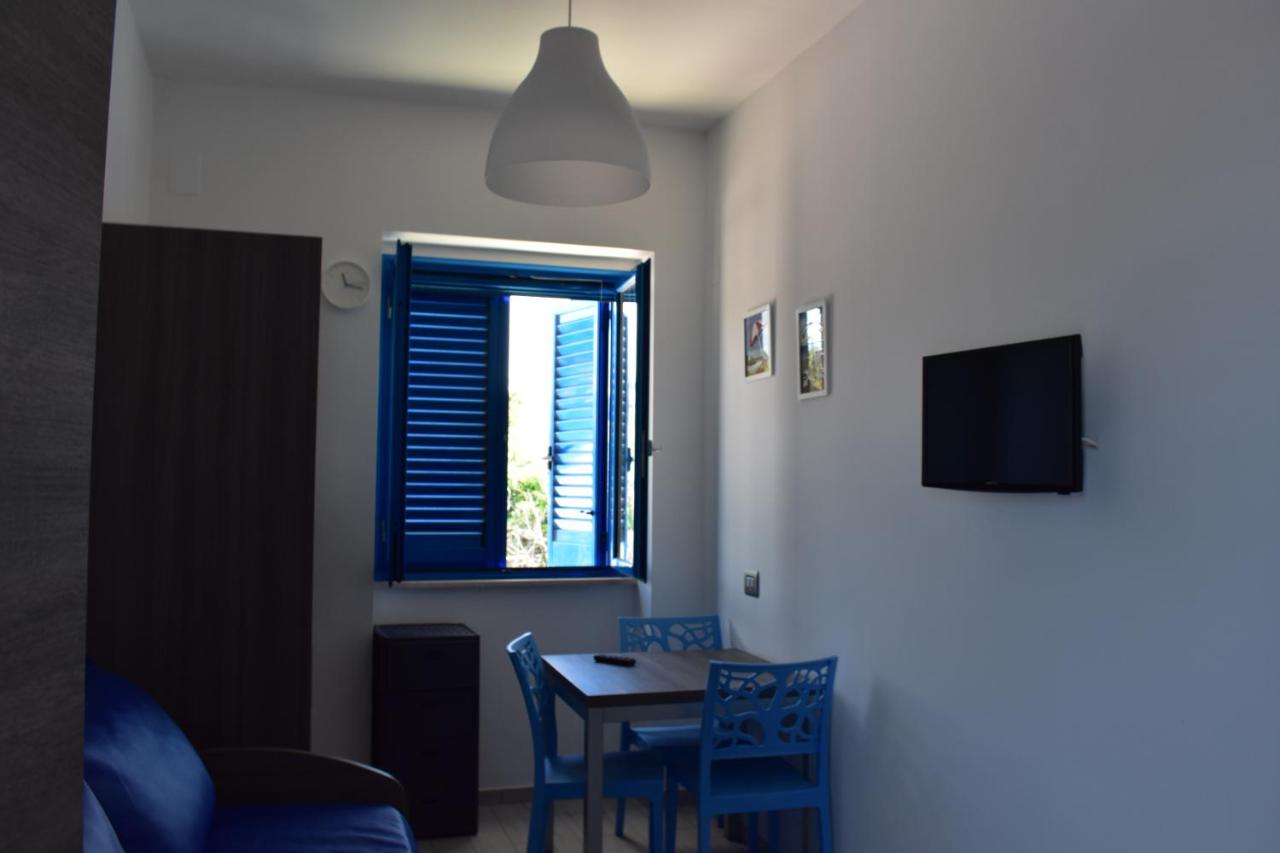 Appartamento con Vista Giardino