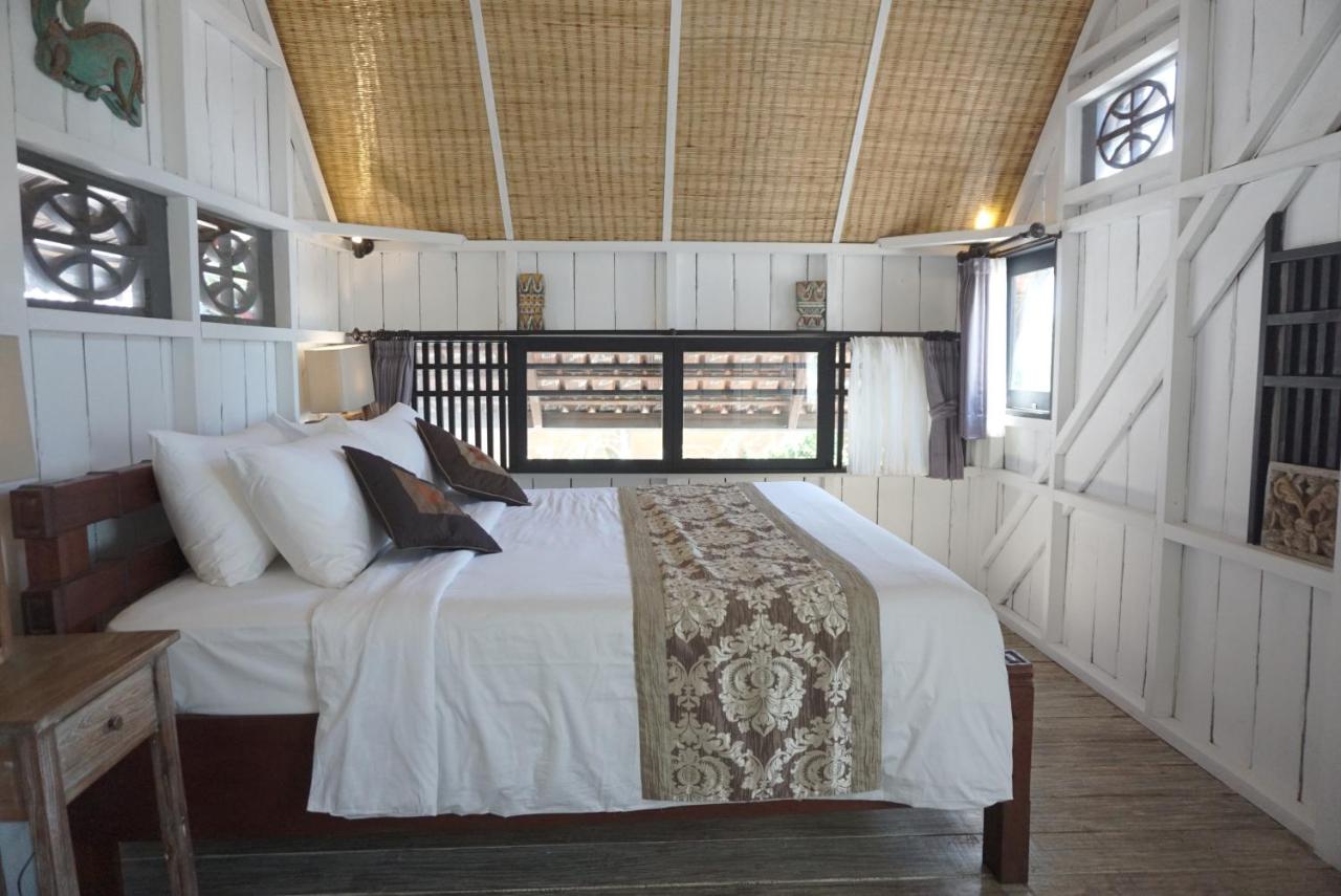 Tulamben Ocean Breeze Cottage