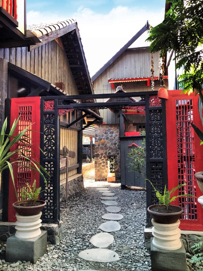 Amed Lodge by Sudamala Resorts - B&B
