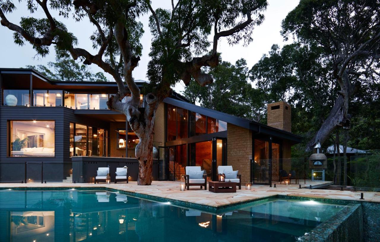 Pretty Beach House - B&B