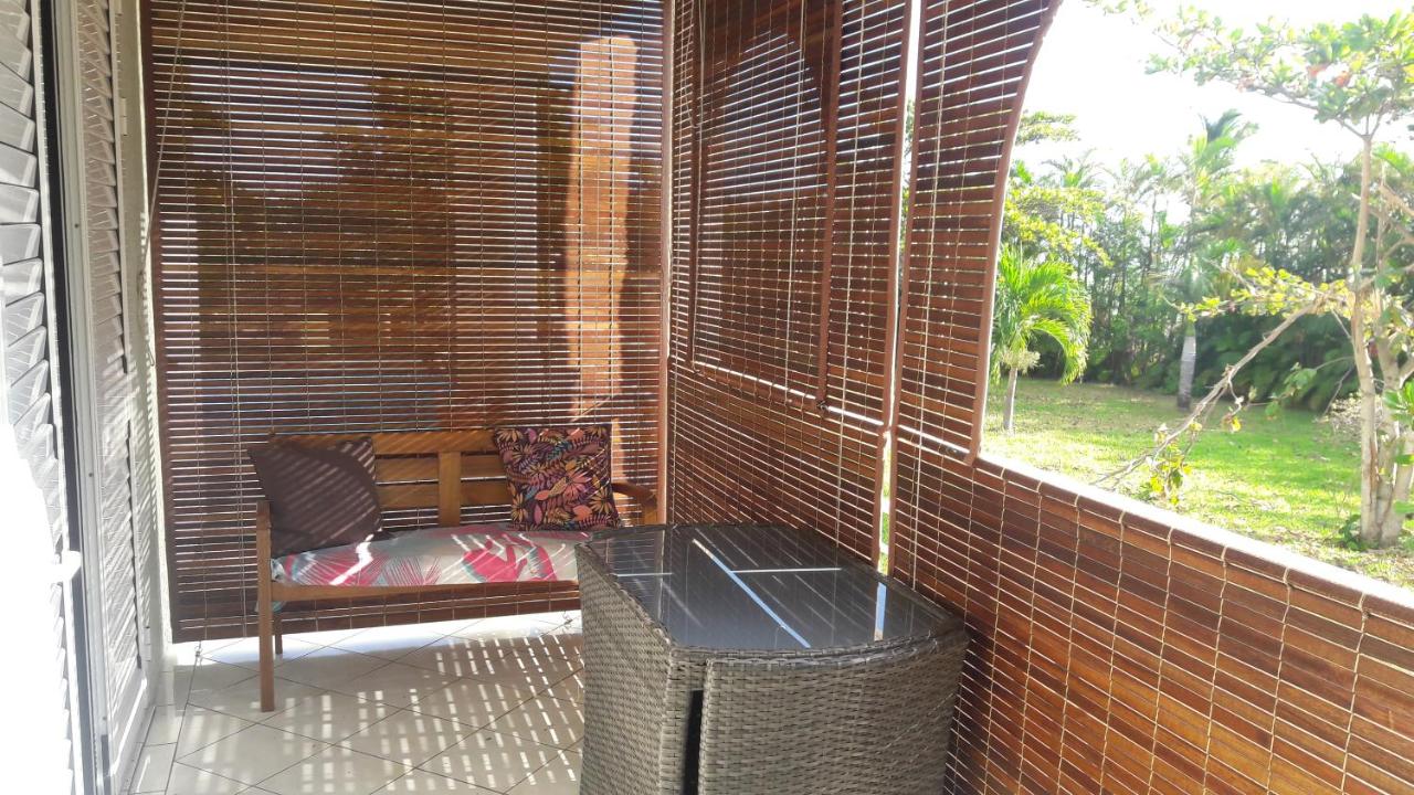 Double Room with Pool View