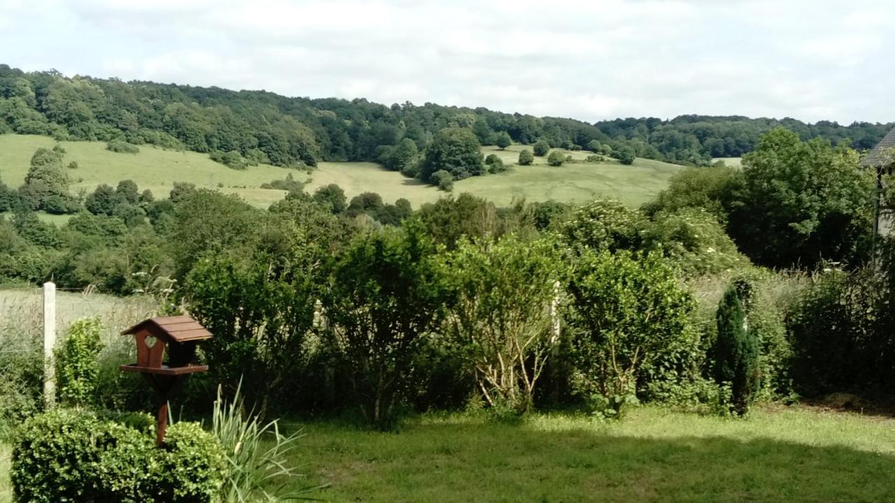 La petite maison normande - Chambres d’hôtes