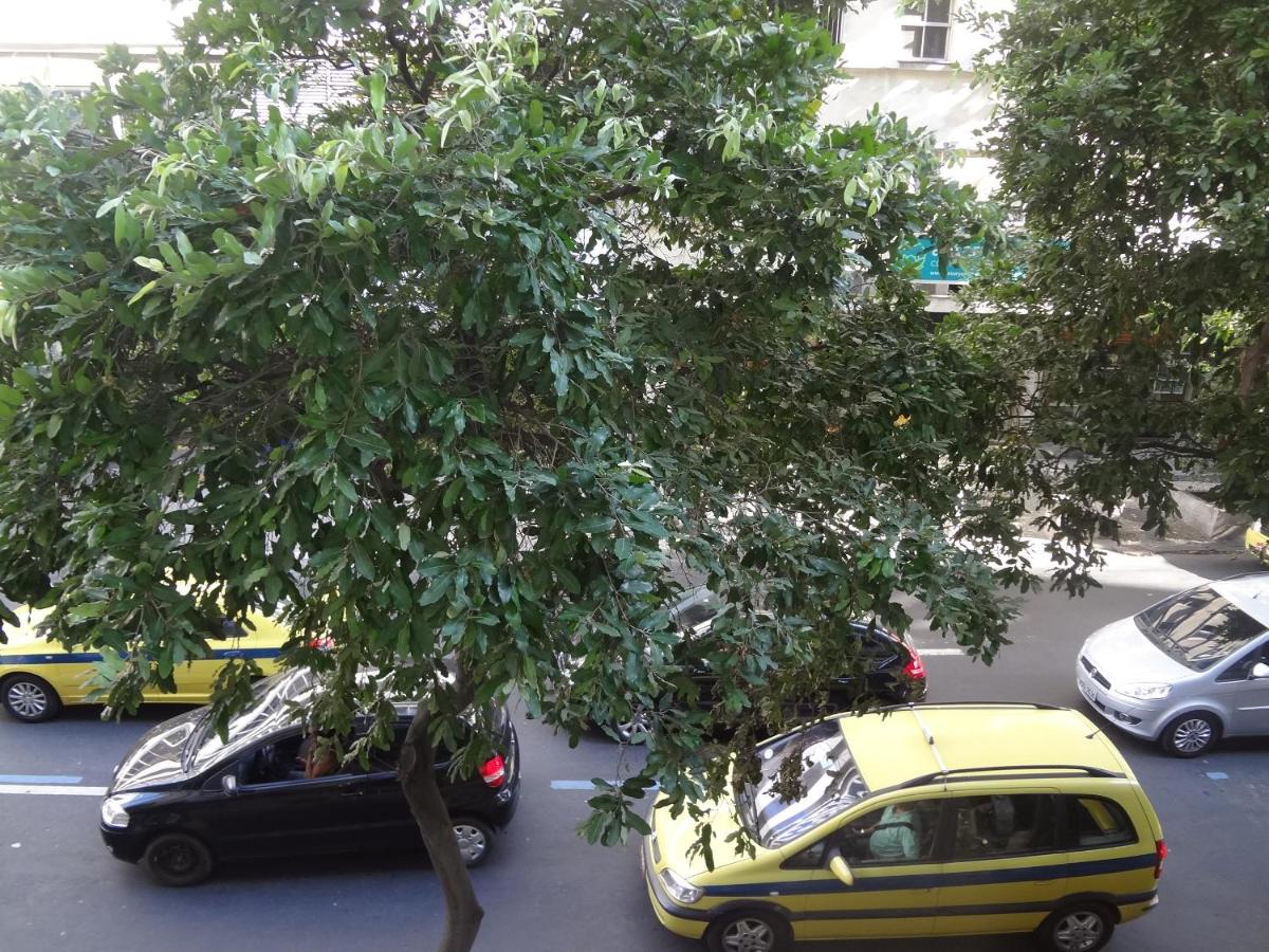 Studio Copacabana - B&B Rio de Janeiro