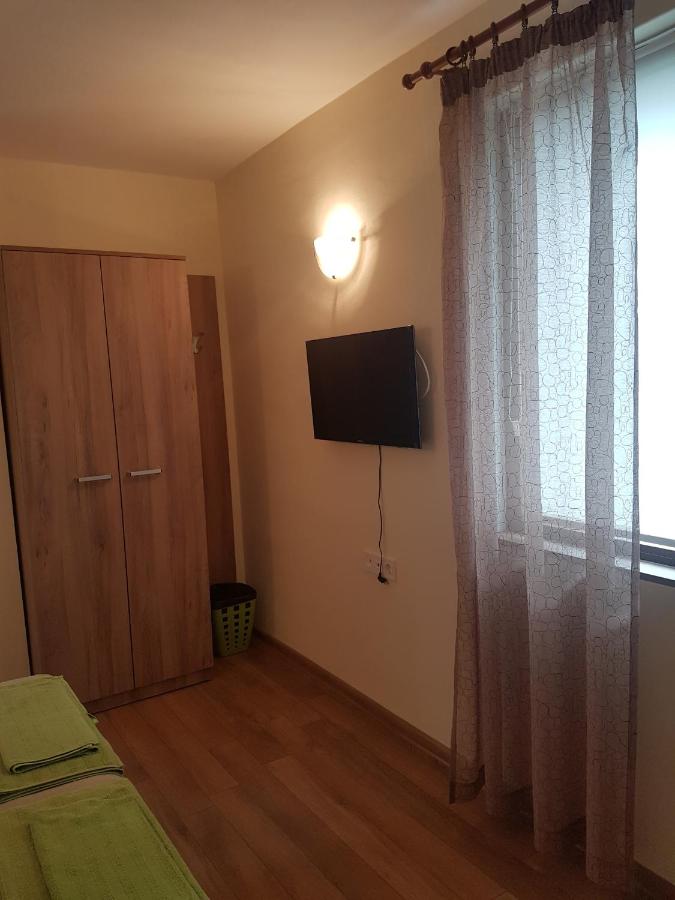 Deluxe Doppelzimmer mit Balkon