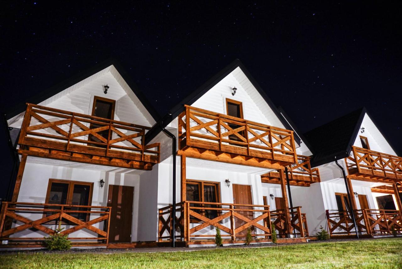 Domki Mielenko - B&B