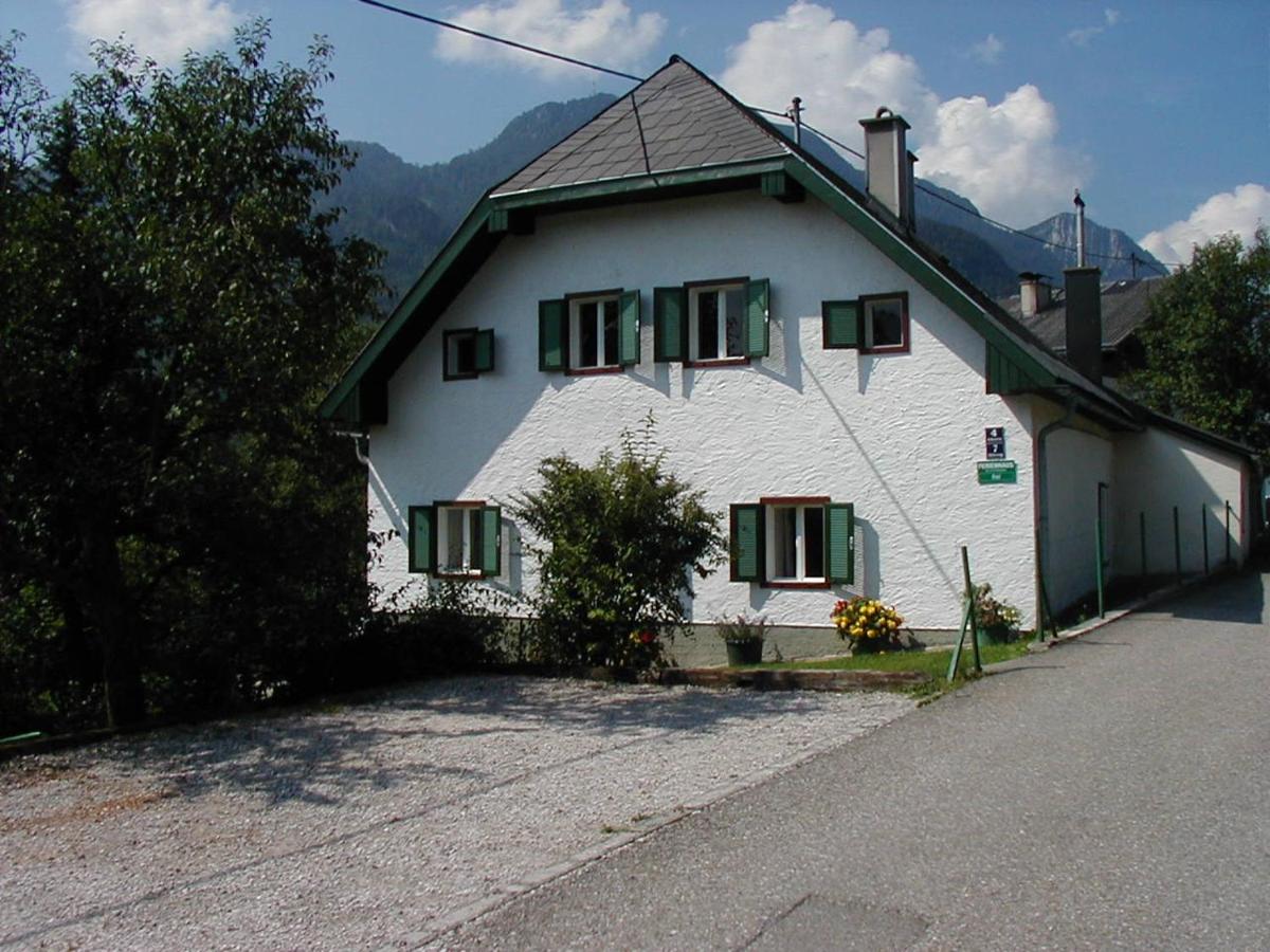 B&B Bad Ischl - Ferienhaus-Loidl - Bed and Breakfast Bad Ischl