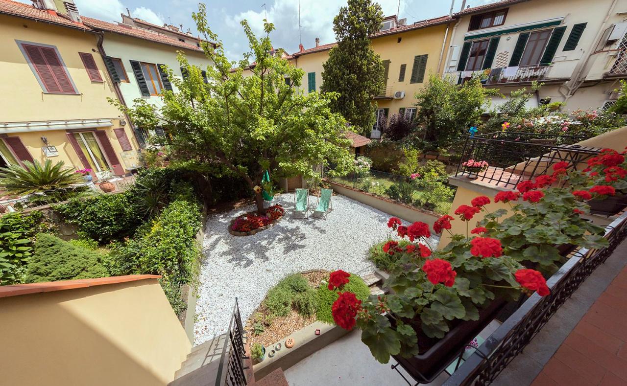 Mòsì Firenze - Ferienwohnung Florenz