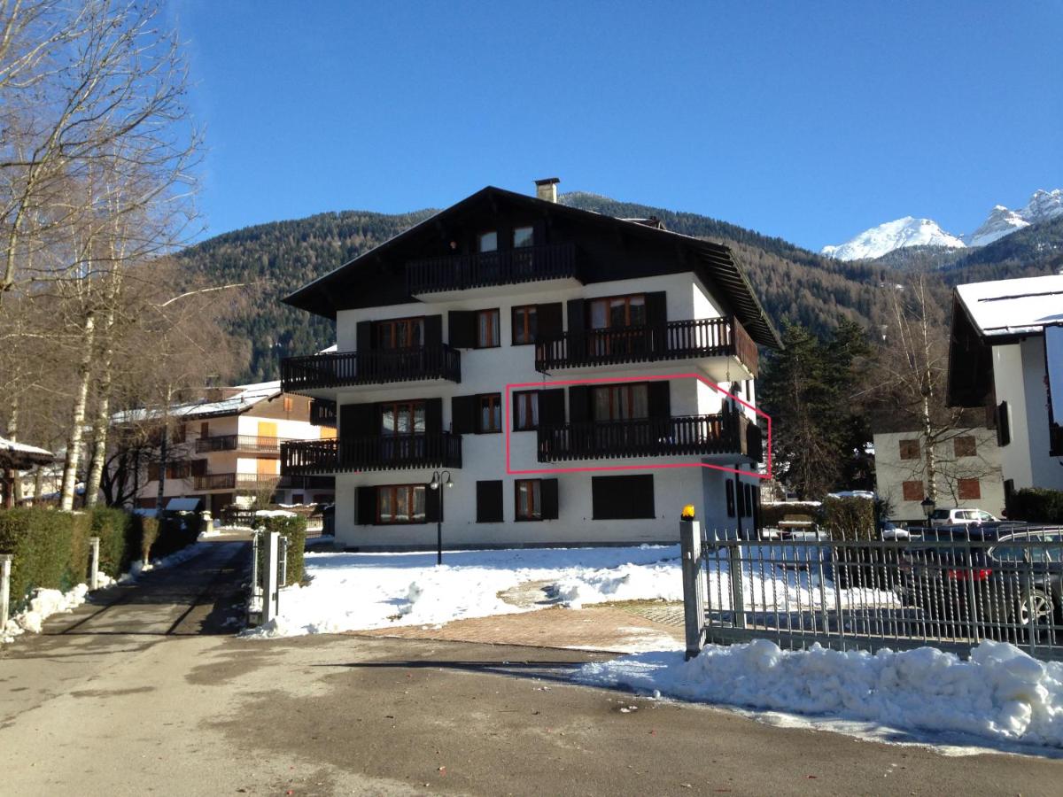 B&B Pinzolo - Ideale per famiglie - AFFITTO A SETTIMANE - Bed and Breakfast Pinzolo