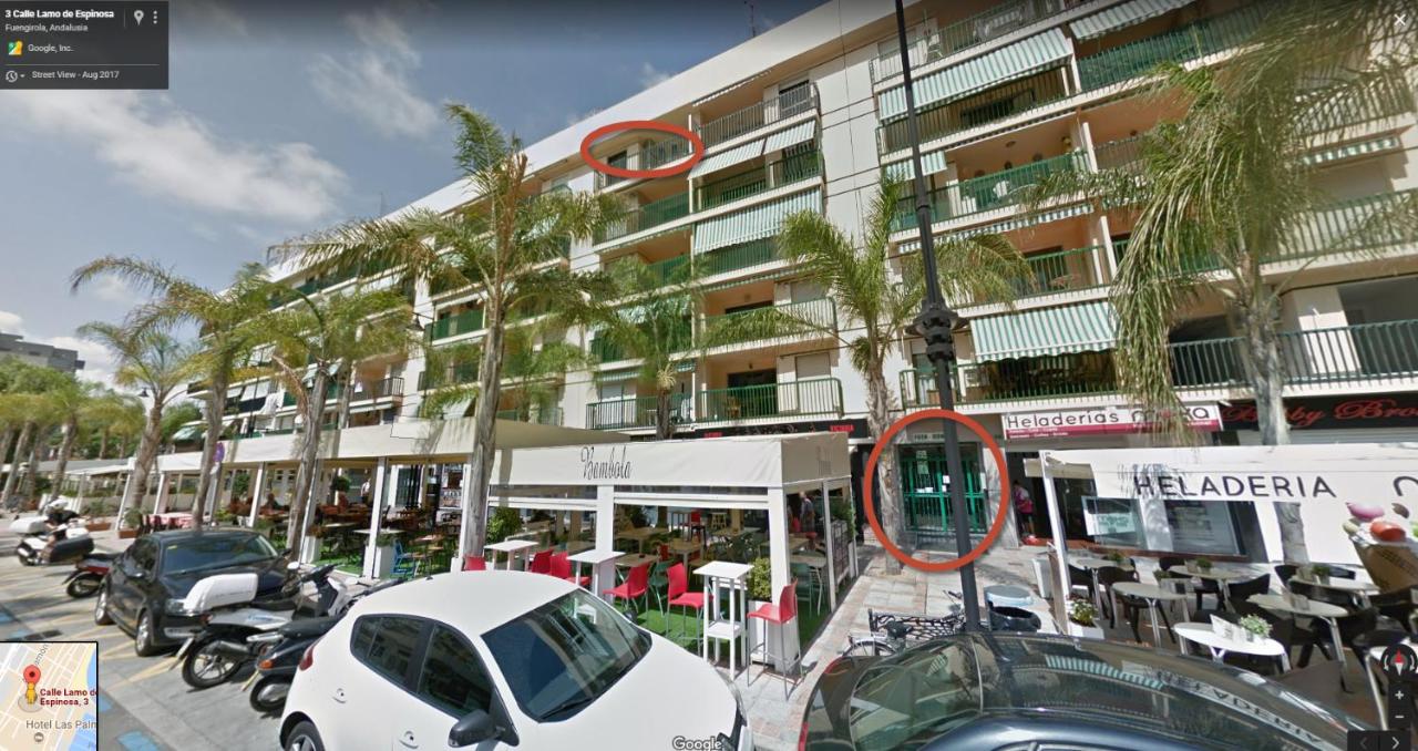 New central 2BR apartment 100m-to-beach free parking - B&B