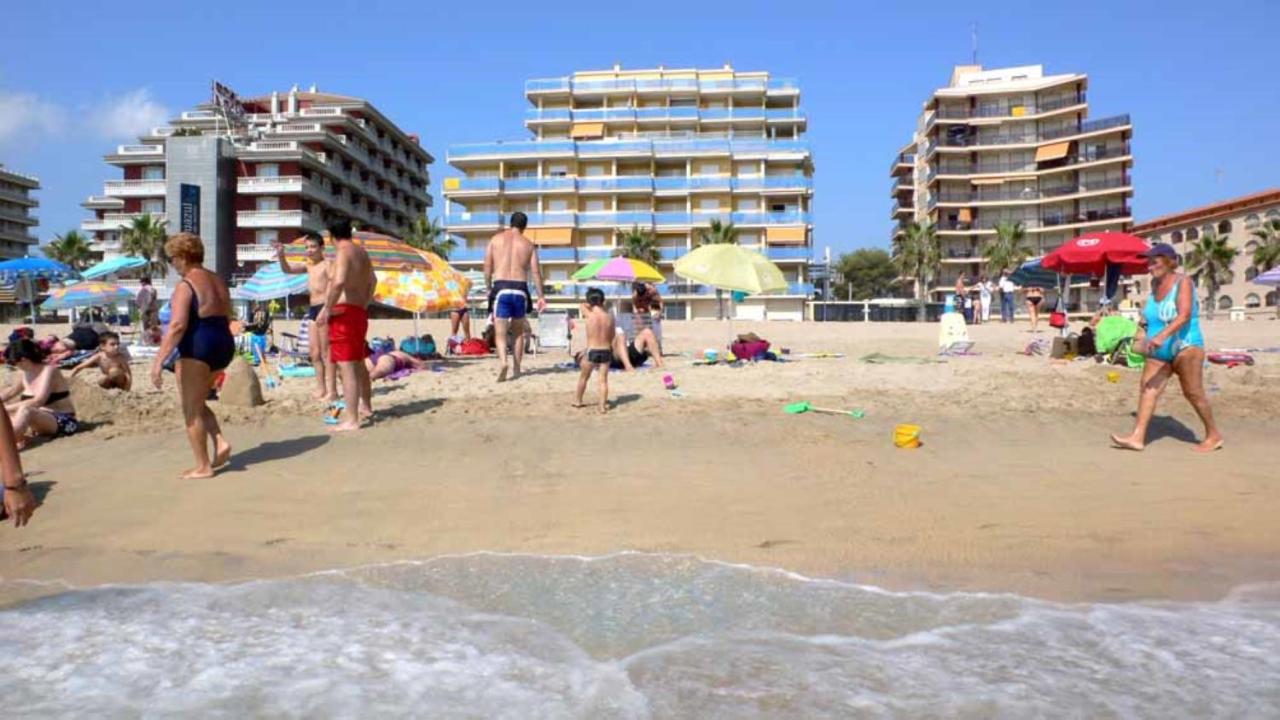 Moli de Vent Superior Orangecosta - Ferienwohnung Peníscola