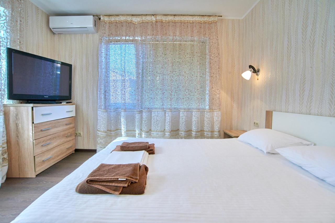 Comfort Vierbettzimmer