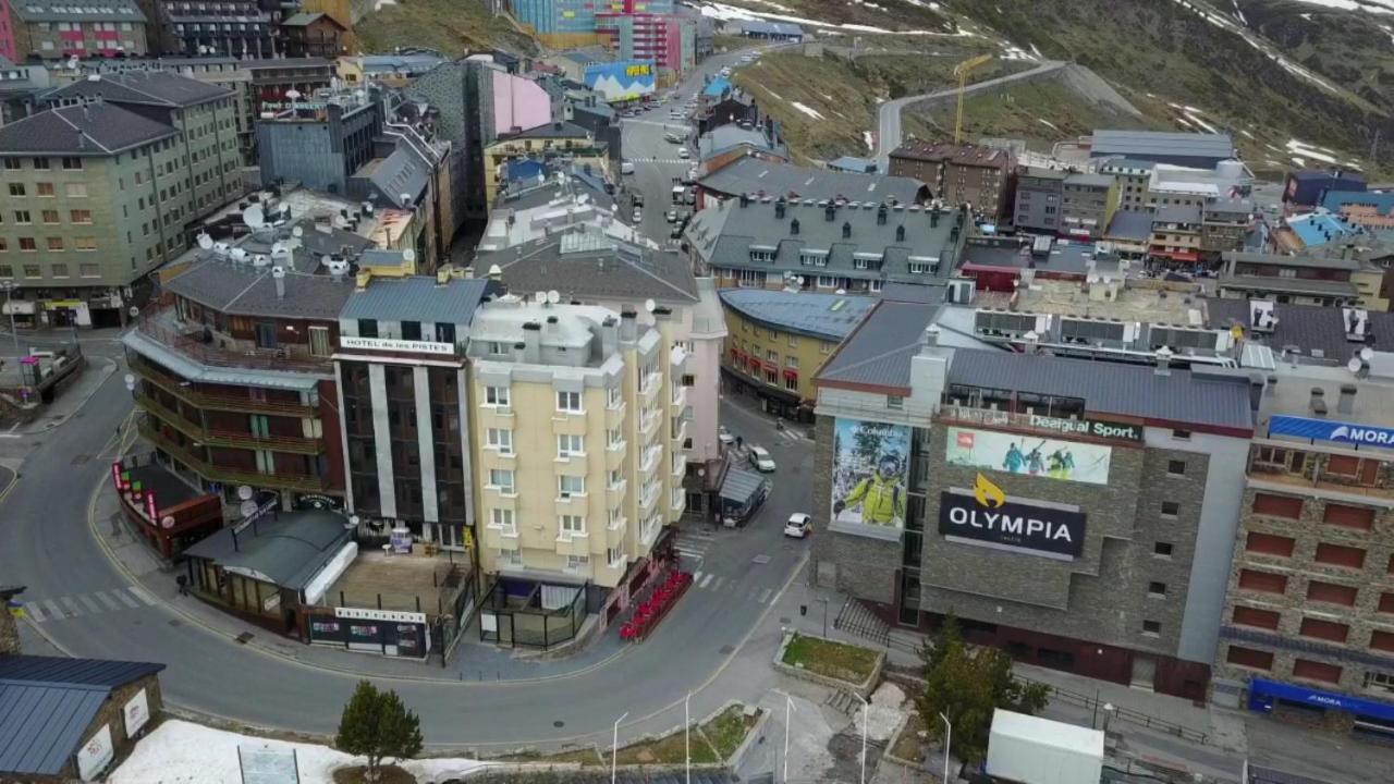 AC Apartaments Centre - Ferienwohnung