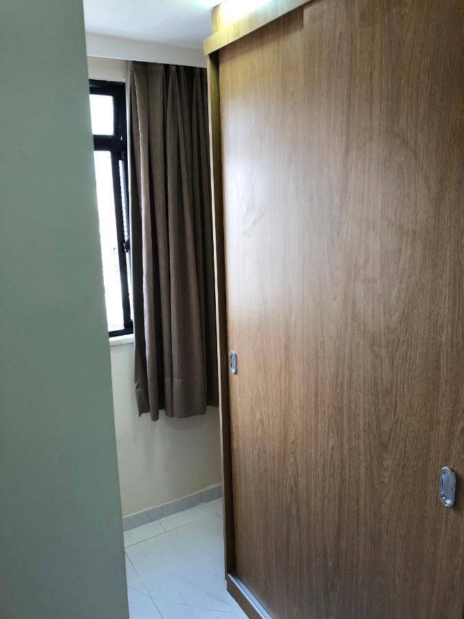 Apartamento de 2 dormitorios