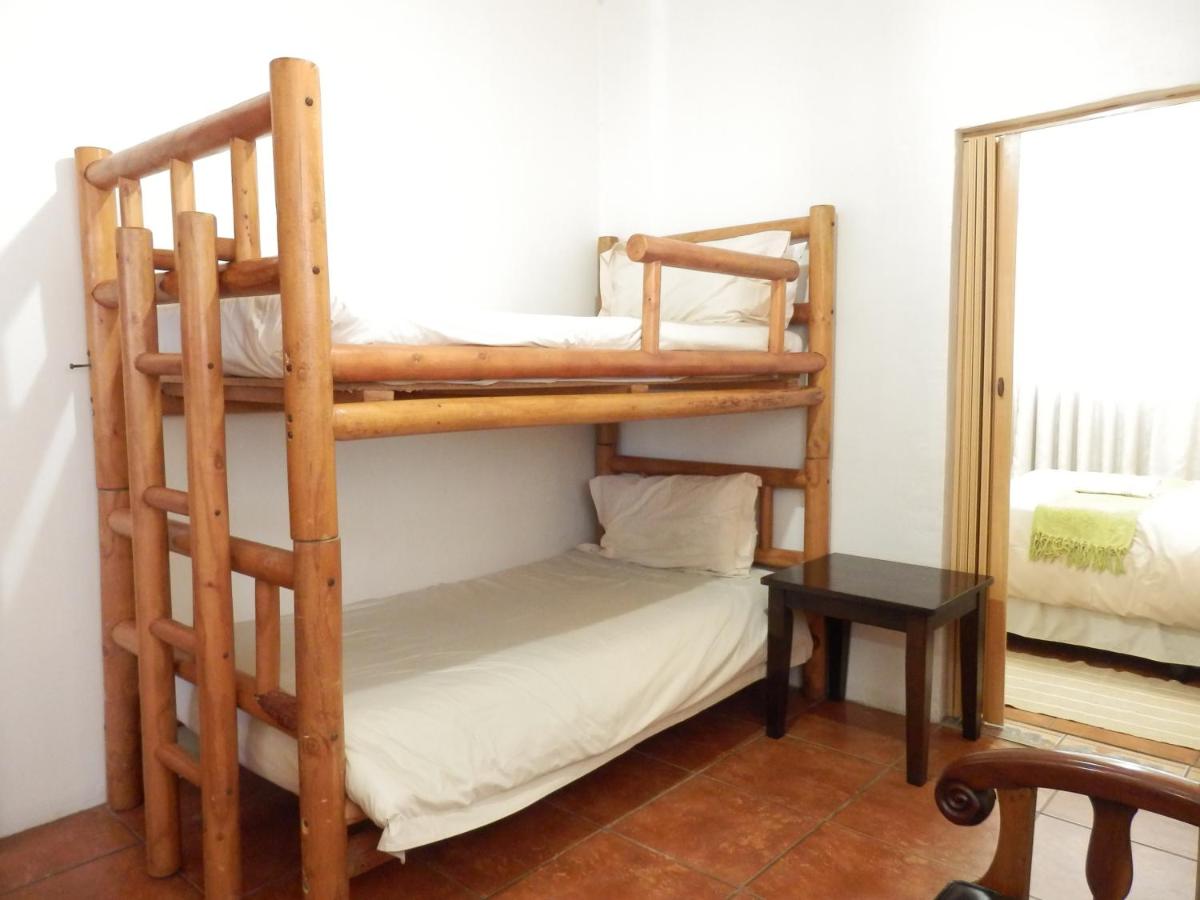 Two-Bedroom Cottage with Large Kitchen