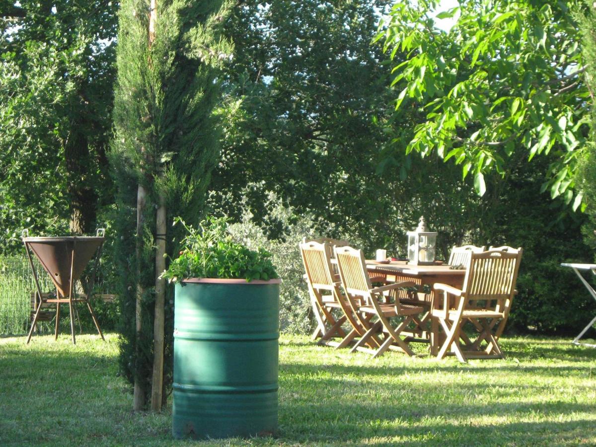 Agriturismo Poderino - B&B