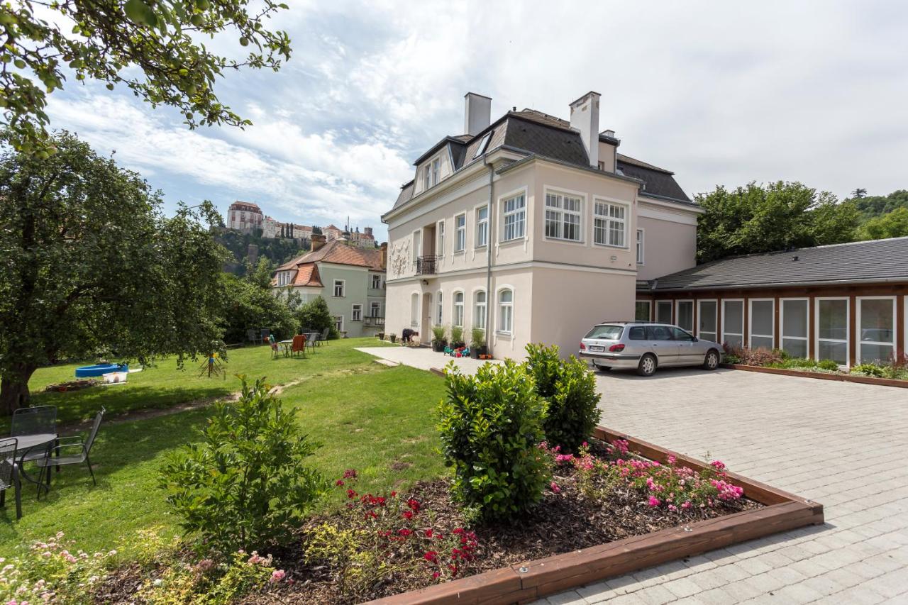 Penzion Jelen Vranov nad Dyjí
