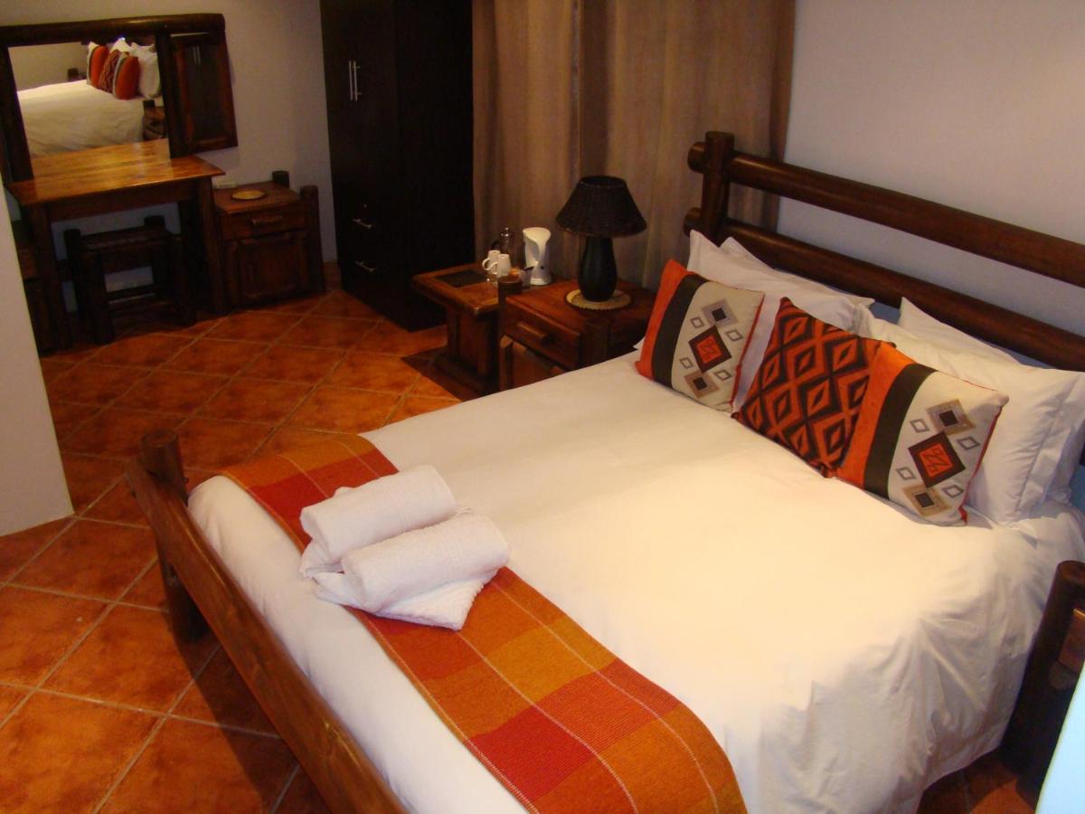 Double or Twin Room with Balcony