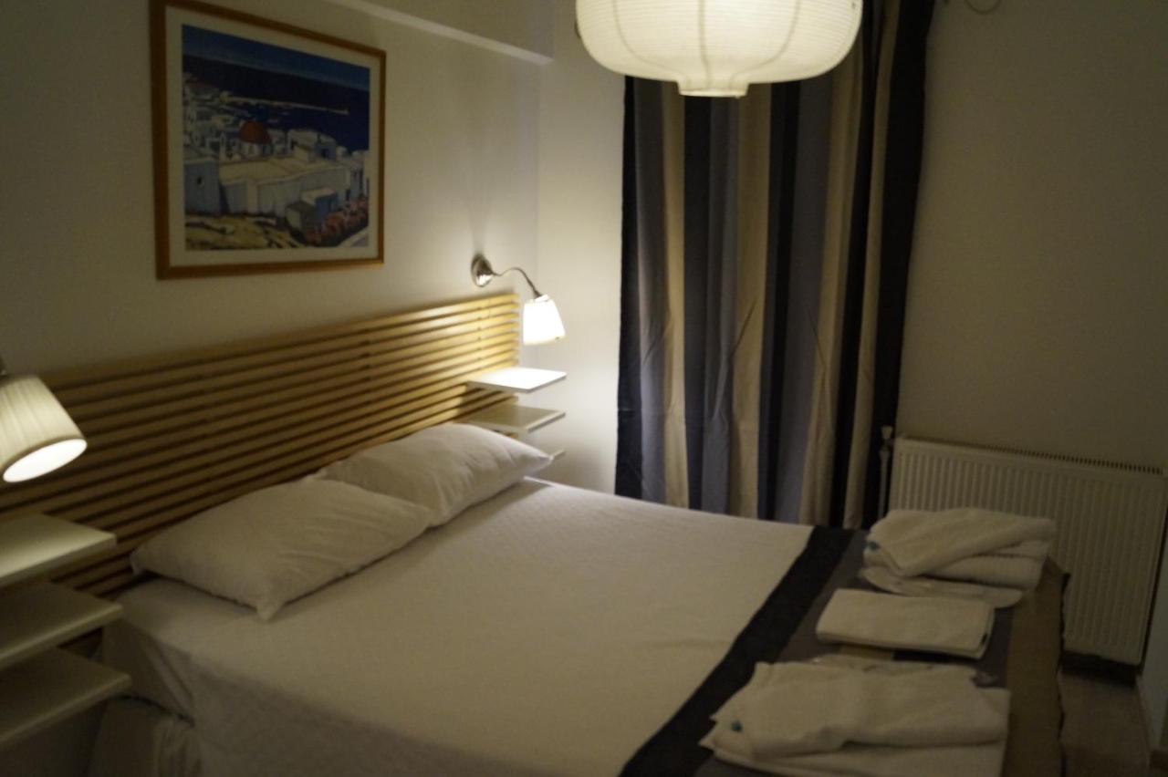 Suite met Uitzicht op de Stad