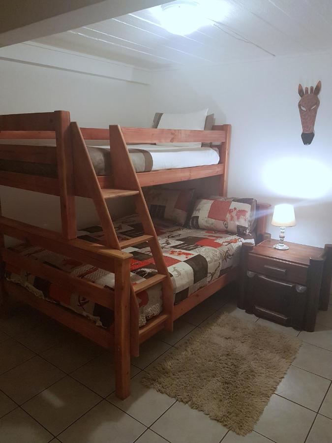 Four-Bedroom Cottage