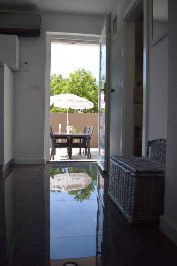 Apartman Talija - Chambres d’hôtes