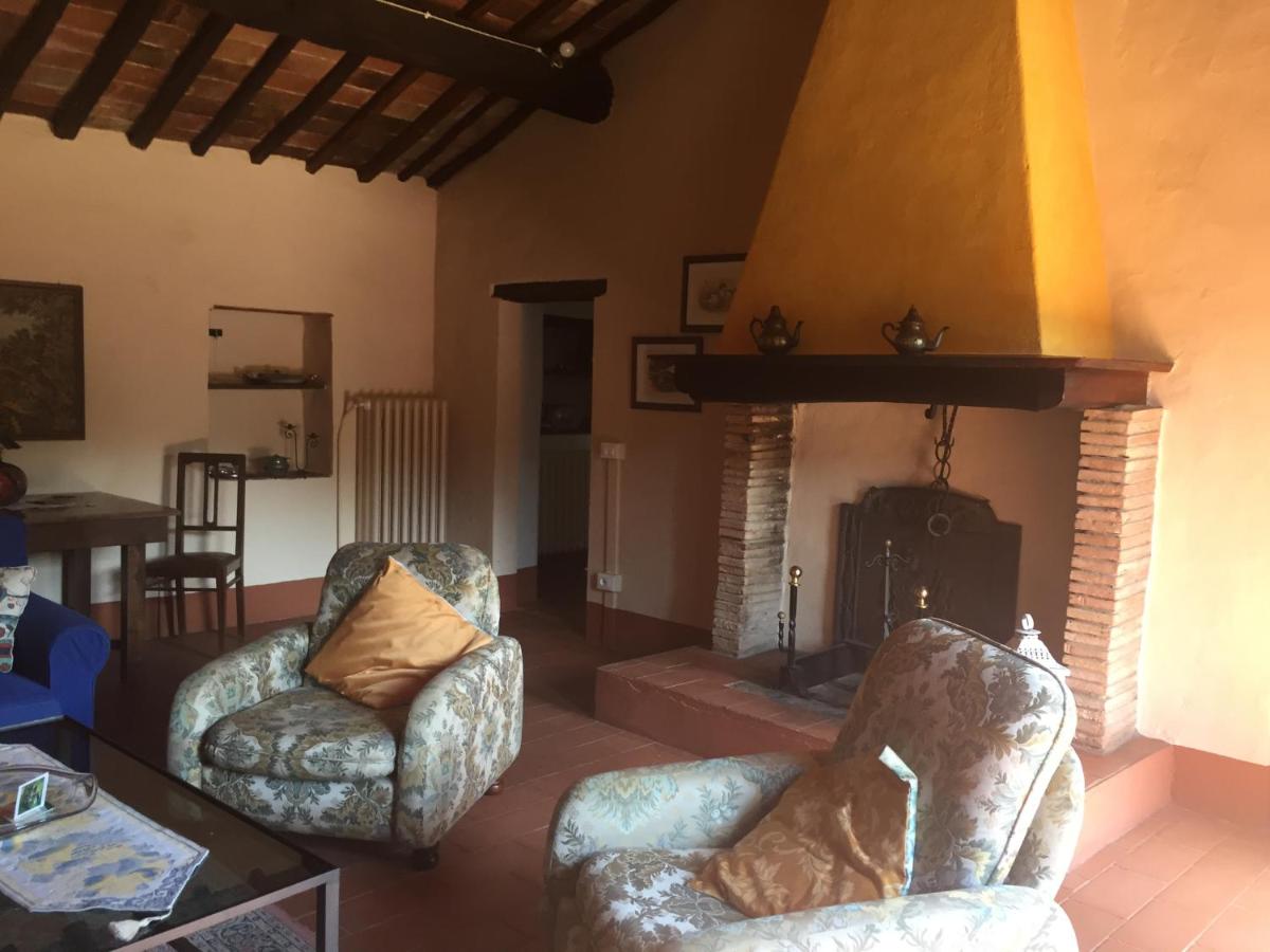 B&B Rapale - Podere Gnocchi - Bed and Breakfast Rapale