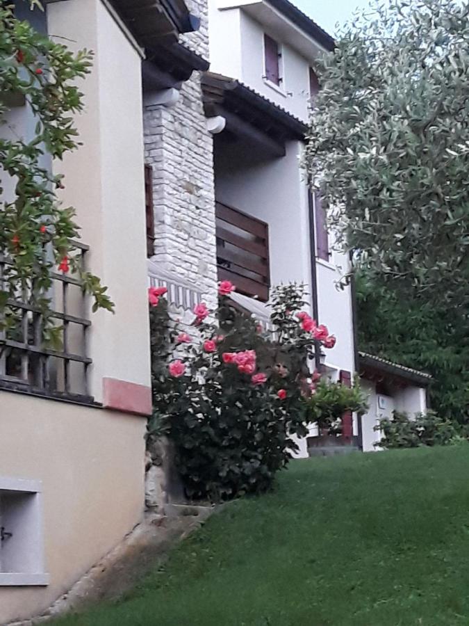 B&B Santa Fosca - Ferienwohnung