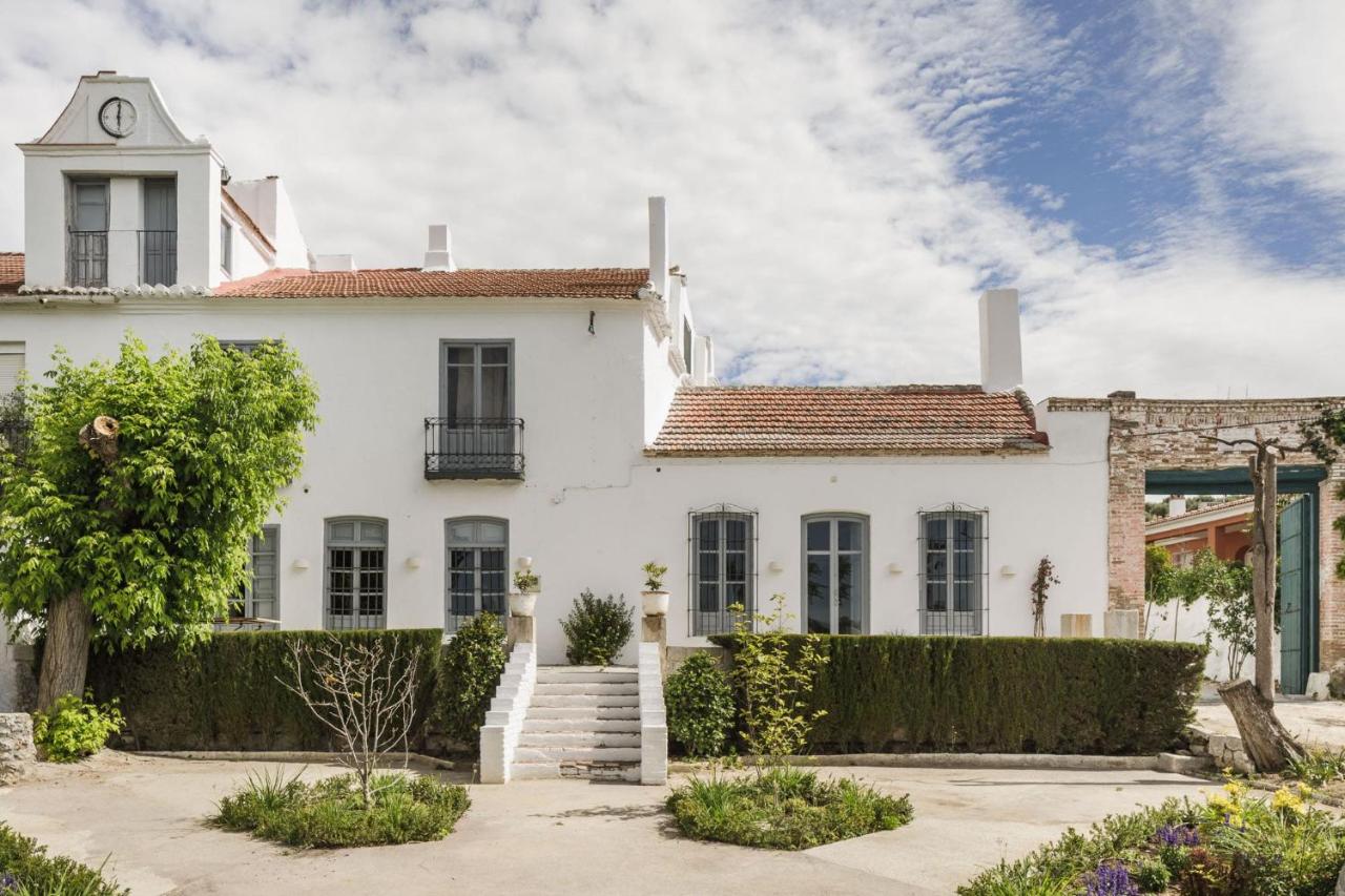 La Casa Grande de Zujaira - B&B Zujaira