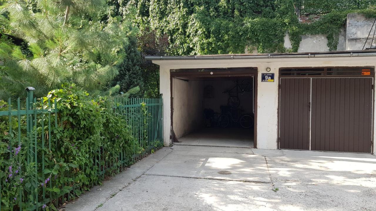 Apartament Kolorowy - Ferienwohnung Krakau